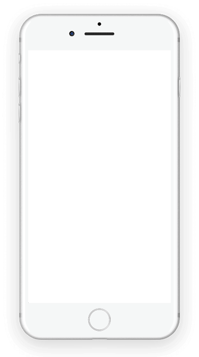 Мокап iPhone 6